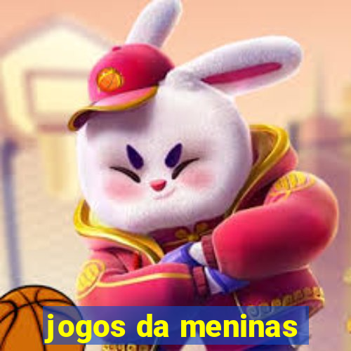 jogos da meninas